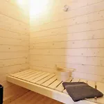 펜션 Seeloewe Süssau