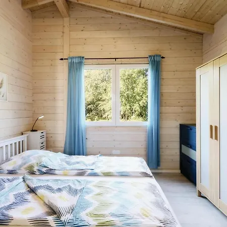 Seeloewe Prázdninový dům