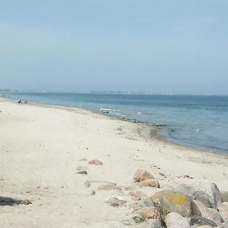 Hébergement de vacances Seeloewe Süssau