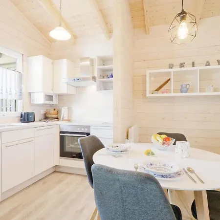 Seeloewe Prázdninový dům *