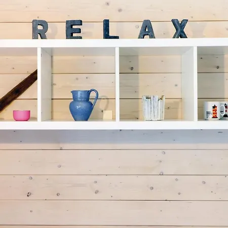 Seeloewe Hébergement de vacances Süssau