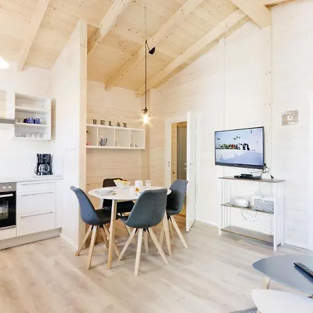 Seeloewe Hébergement de vacances