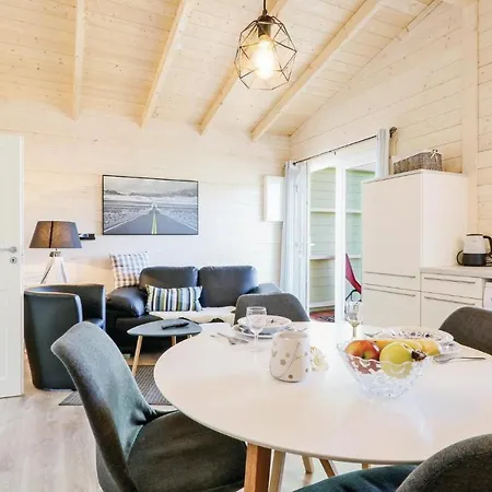 Seeloewe Hébergement de vacances