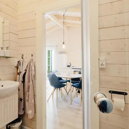 Prázdninový dům Seeloewe *