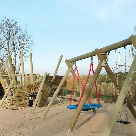 Seeloewe Prázdninový dům Süssau