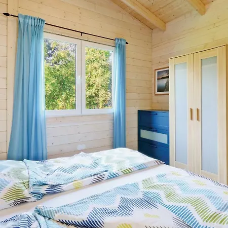 Holiday home Seeloewe *
