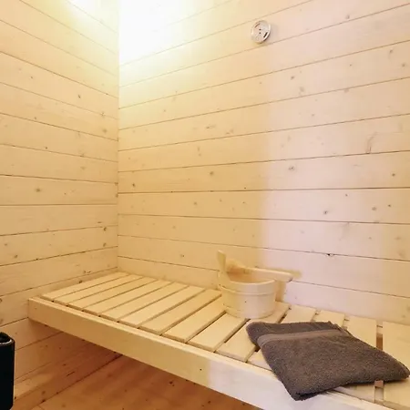 Prázdninový dům Seeloewe Süssau