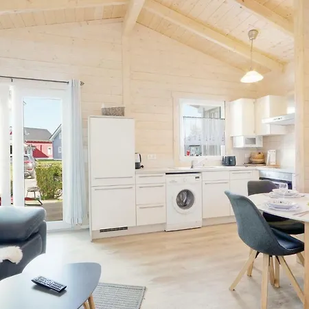 Hébergement de vacances Seeloewe *