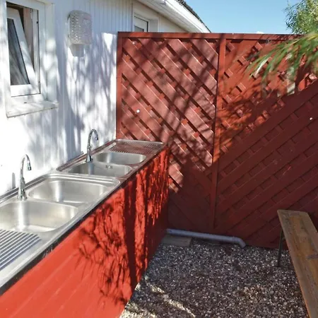 Holiday home Seeloewe