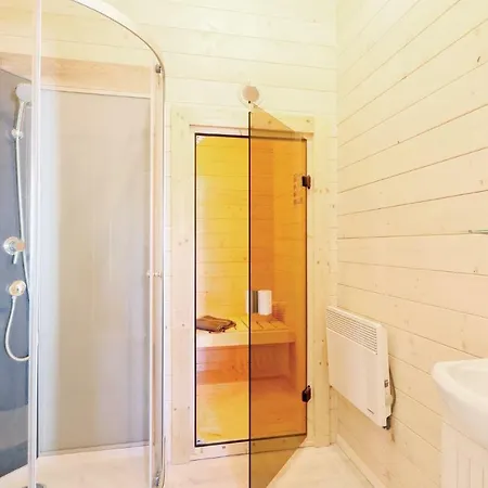 Seeloewe Prázdninový dům Süssau