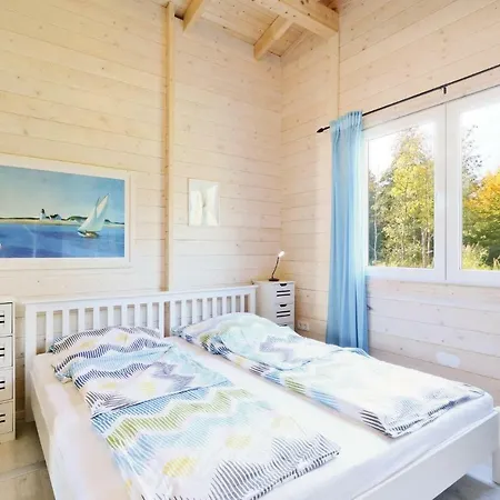 Hébergement de vacances Seeloewe Süssau