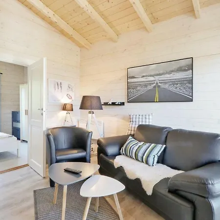 Prázdninový dům Seeloewe