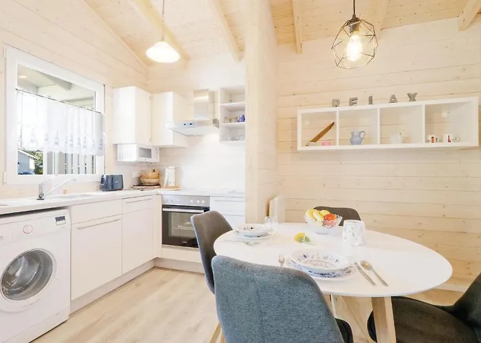 Seeloewe Casa vacanze *