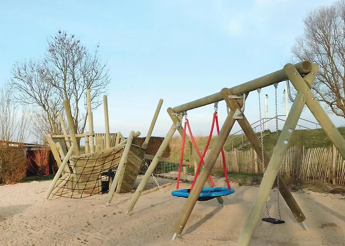 Seeloewe Casa vacanze Süssau