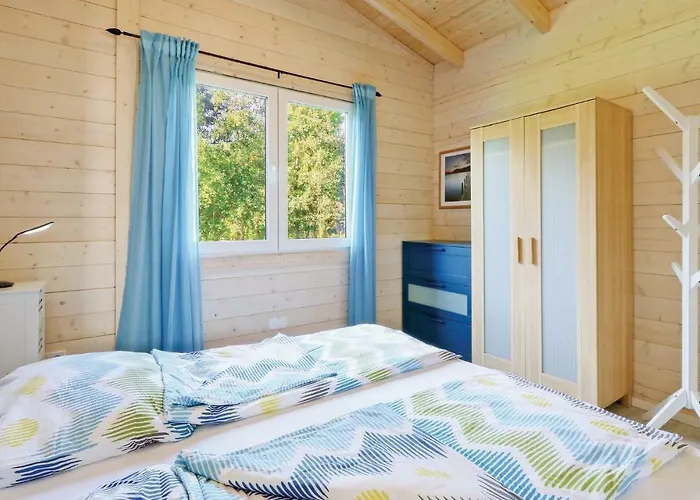 Casa vacanze Seeloewe *