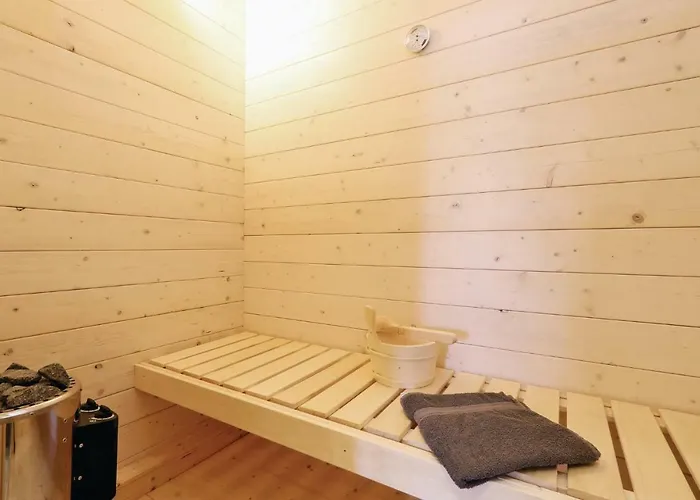 Casa vacanze Seeloewe Süssau